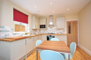 Dining Area- click for photo gallery